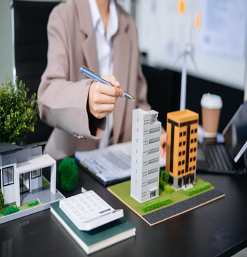 Prem Vista Realty Team Navi Mumbai Real Estate Experts