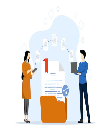 Property Documentation Support India